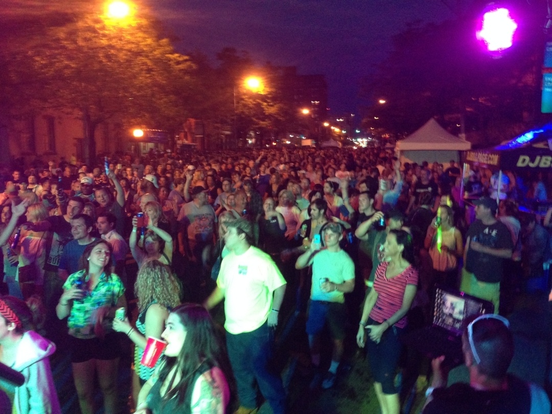 Dances Erie Pa Events DJ Bill Page Dances Erie Pa Events DJ Bill Page